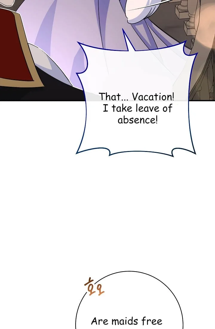 The Tyrant Princess Wants to Get Married! Chapter 12.5 page 34