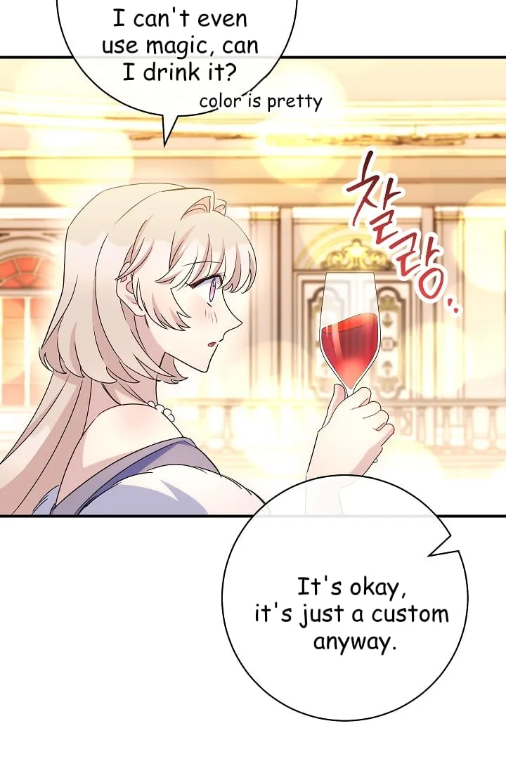 The Tyrant Princess Wants to Get Married! Chapter 12.5 page 43