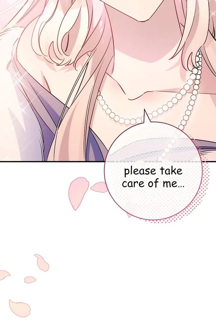 The Tyrant Princess Wants to Get Married! Chapter 12.5 page 18
