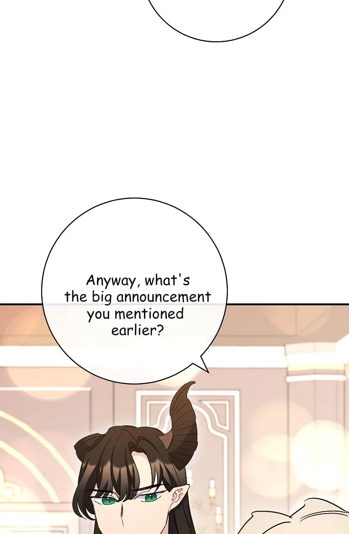 The Tyrant Princess Wants to Get Married! Chapter 12.5 page 51