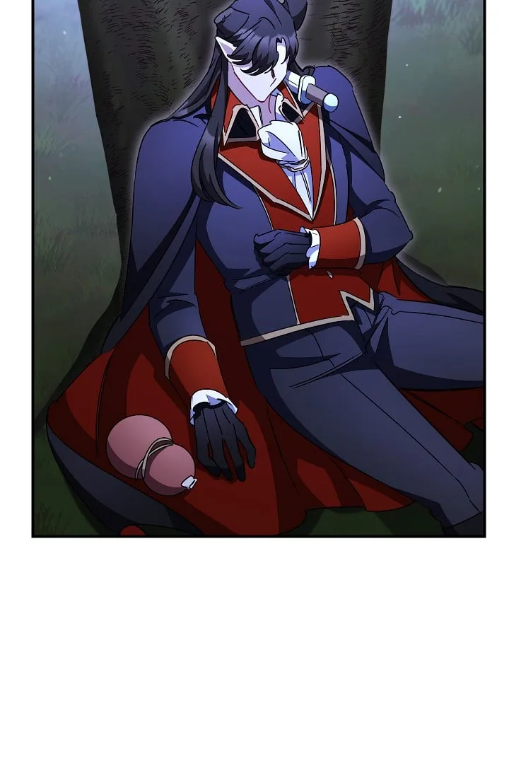 The Tyrant Princess Wants to Get Married! Chapter 15.5 page 8
