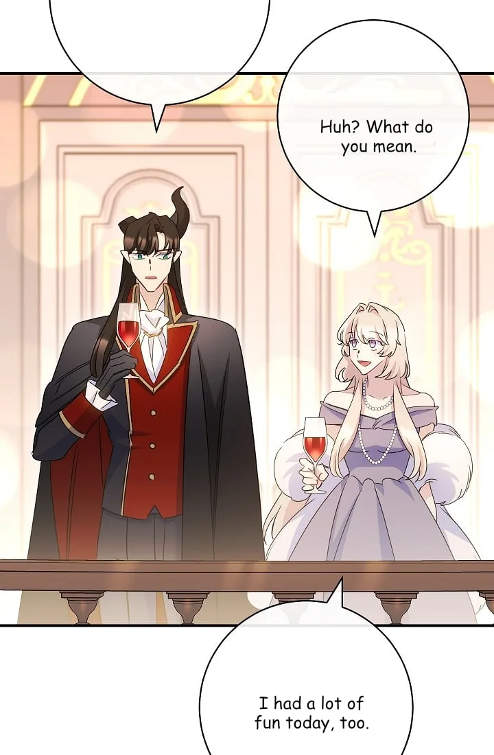 The Tyrant Princess Wants to Get Married! Chapter 12.5 page 50