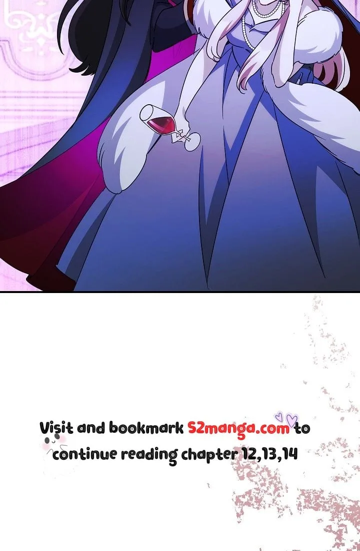 The Tyrant Princess Wants to Get Married! Chapter 12.5 page 65