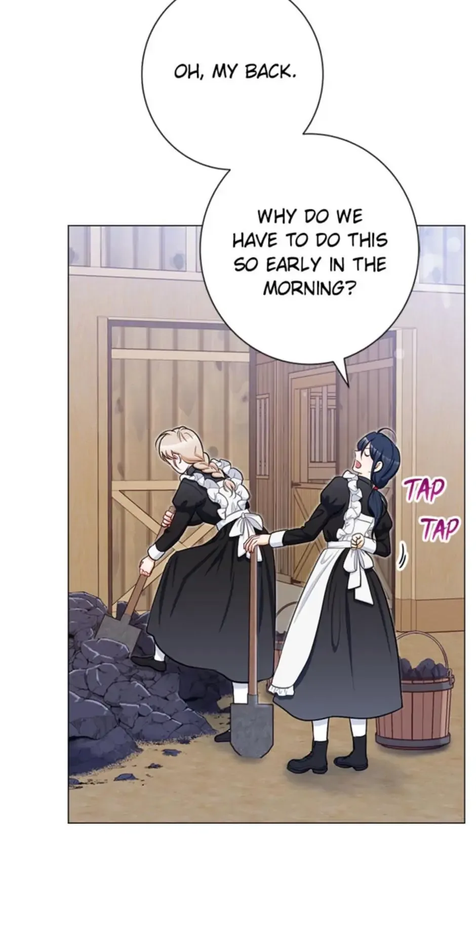 The Tyrant Princess Wants to Get Married! Chapter 17 page 10
