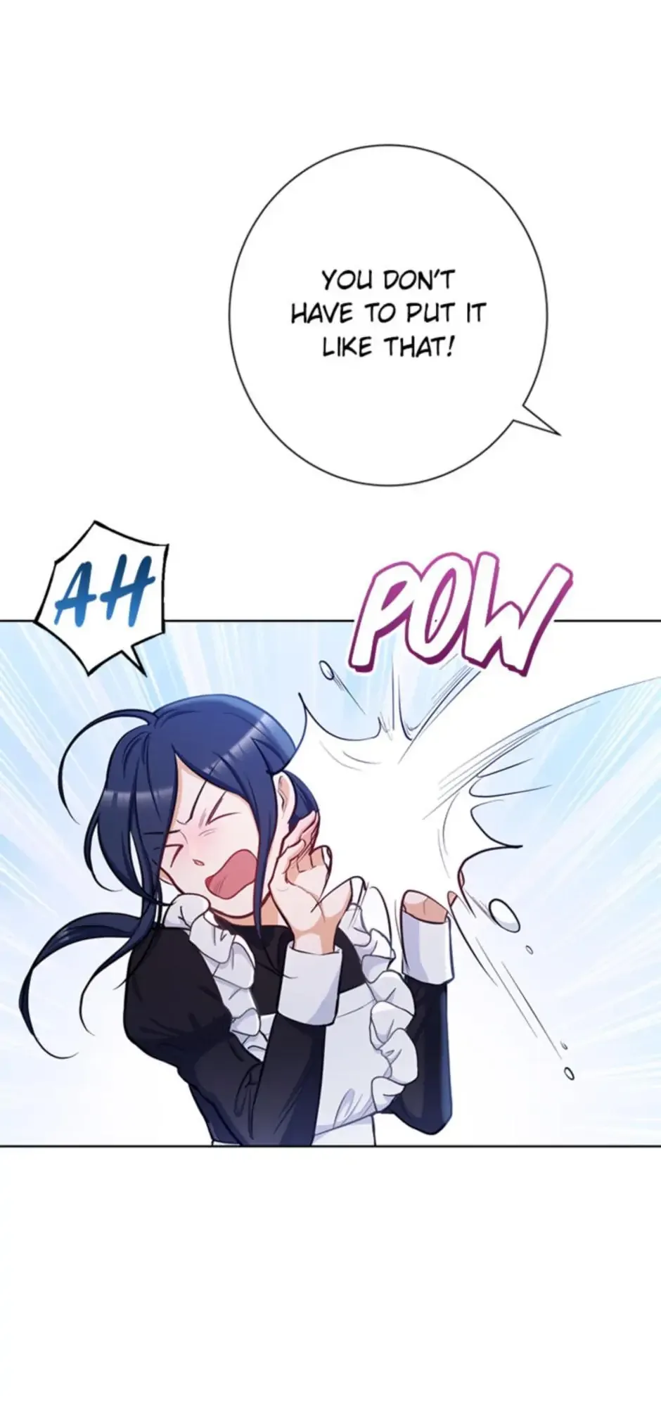 The Tyrant Princess Wants to Get Married! Chapter 17 page 19