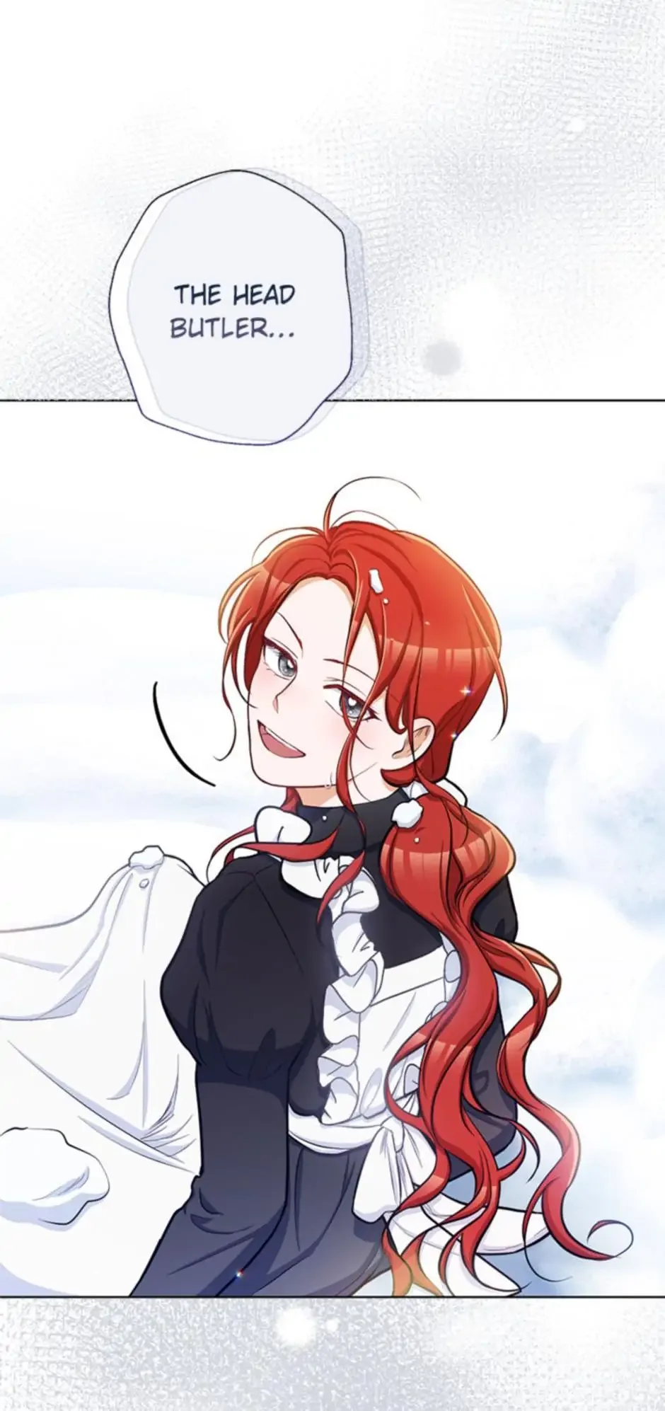 The Tyrant Princess Wants to Get Married! Chapter 17 page 24