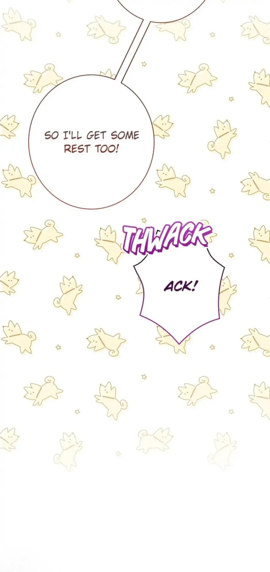 The Tyrant Princess Wants to Get Married! Chapter 17 page 21