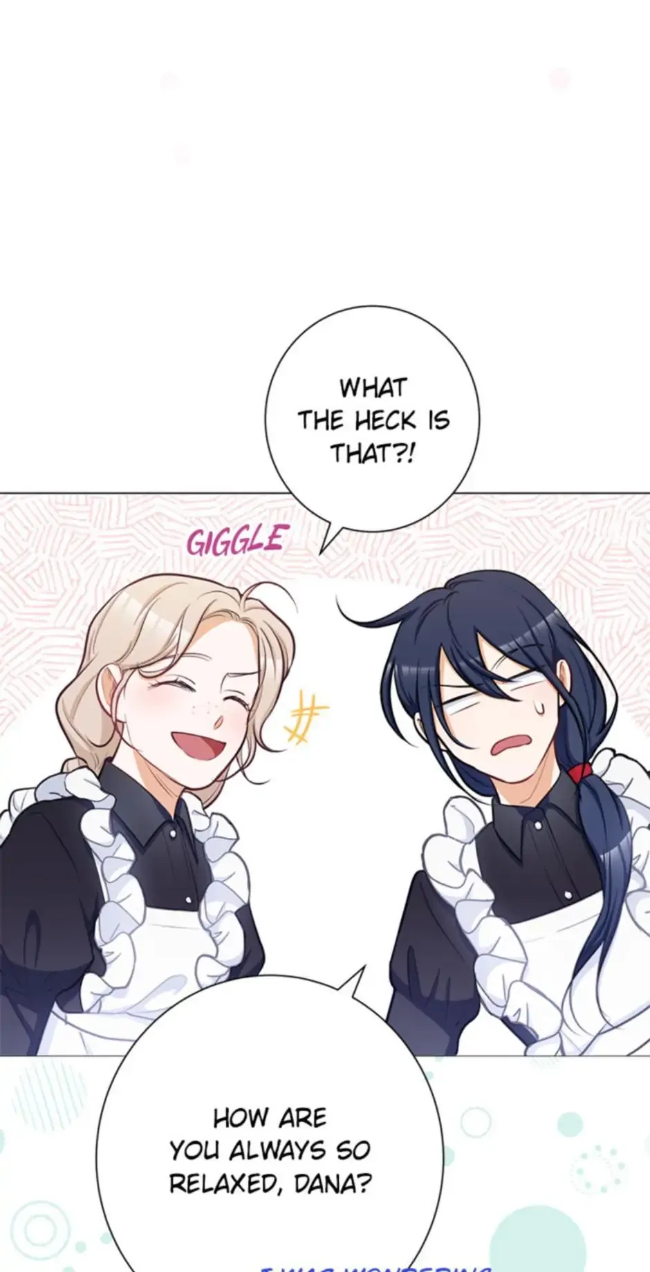 The Tyrant Princess Wants to Get Married! Chapter 17 page 16