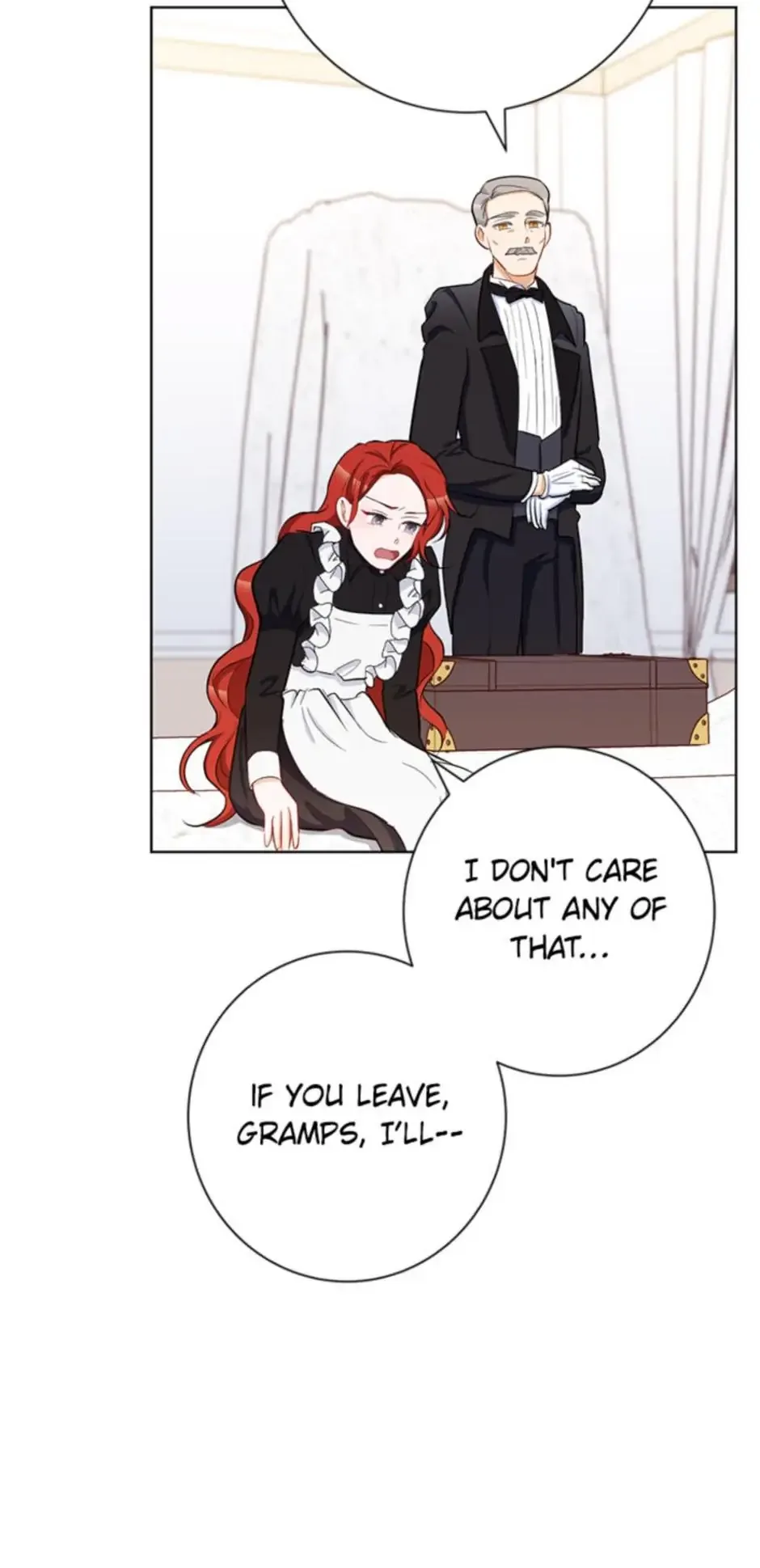 The Tyrant Princess Wants to Get Married! Chapter 17 page 97