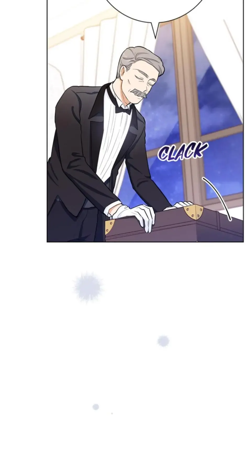 The Tyrant Princess Wants to Get Married! Chapter 17 page 94