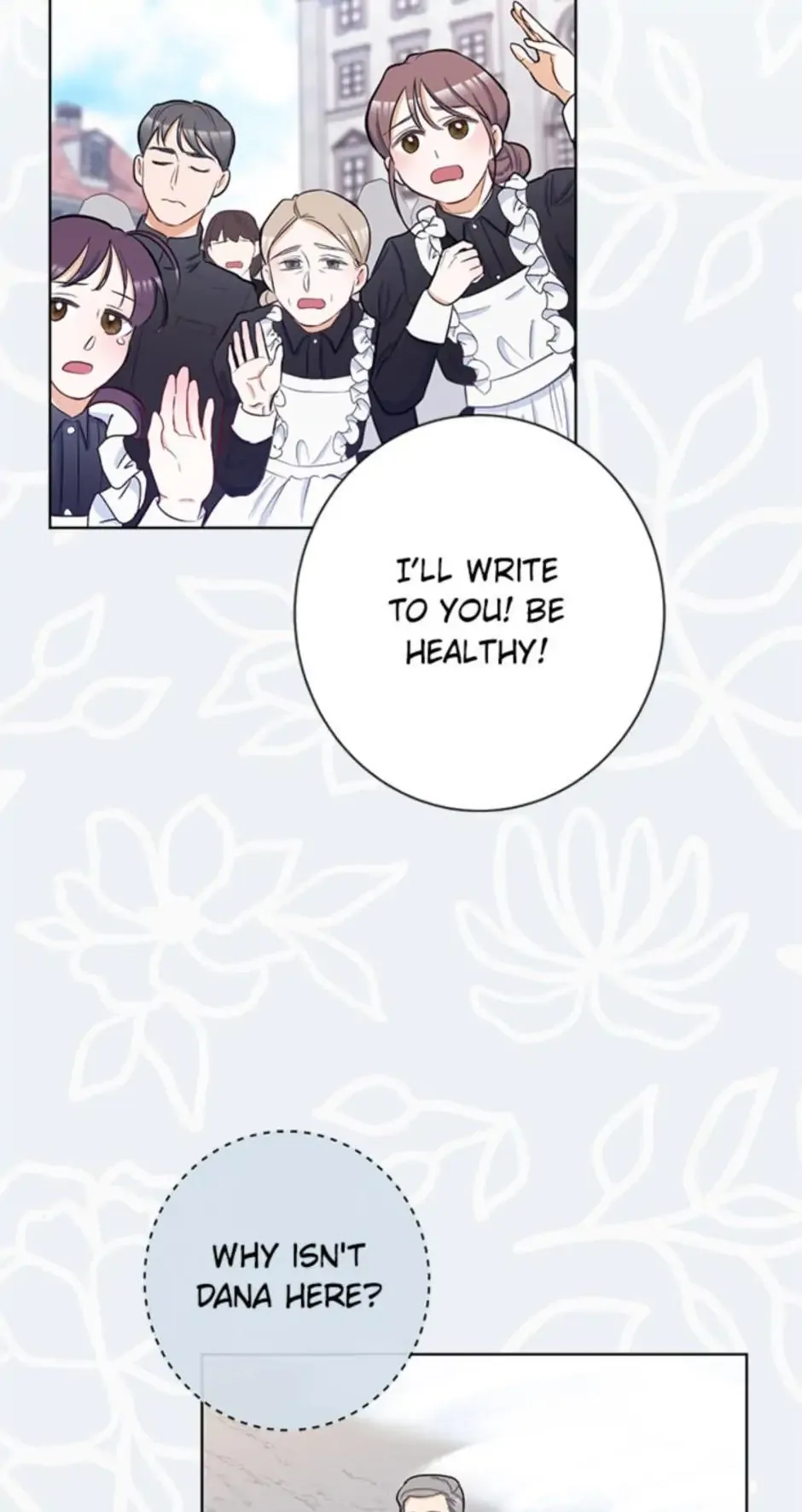The Tyrant Princess Wants to Get Married! Chapter 17 page 106