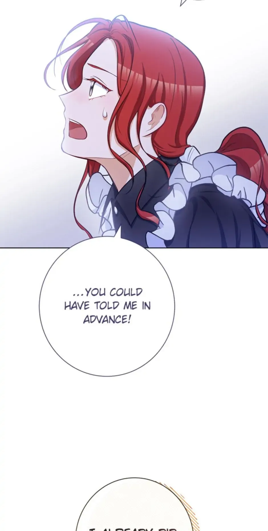 The Tyrant Princess Wants to Get Married! Chapter 17 page 38