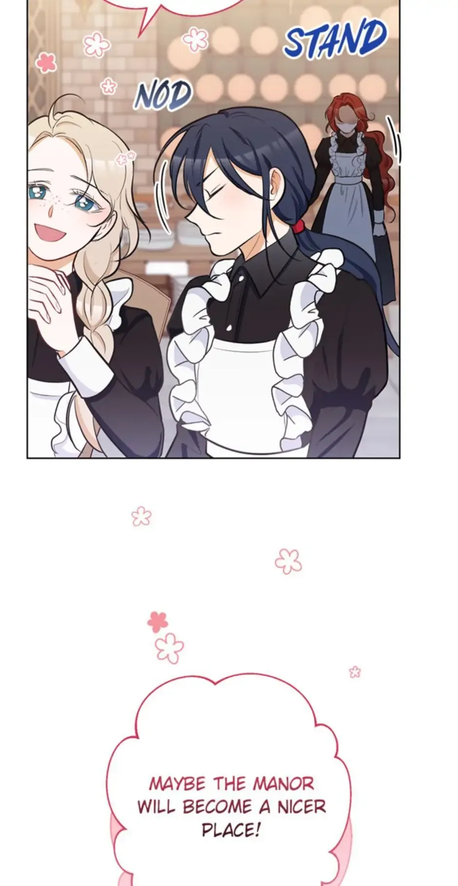 The Tyrant Princess Wants to Get Married! Chapter 17 page 61