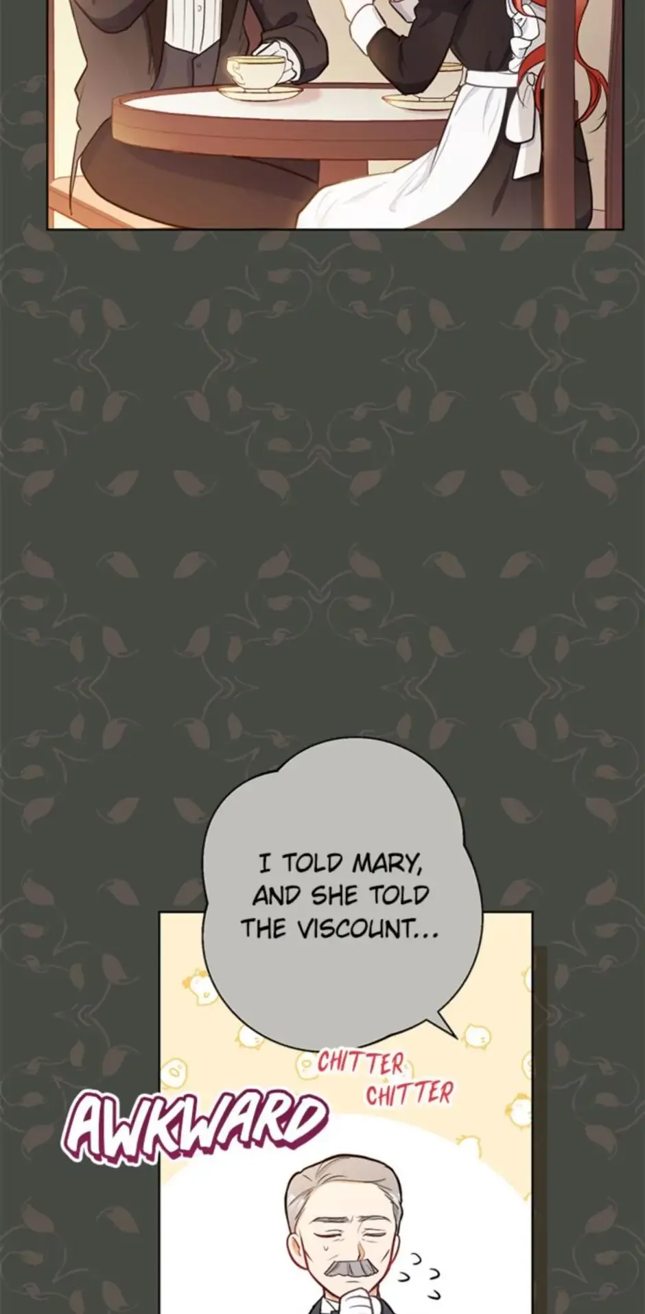 The Tyrant Princess Wants to Get Married! Chapter 17 page 43