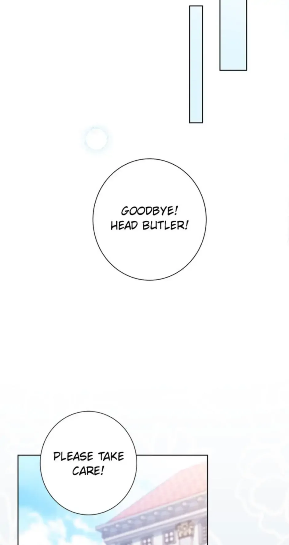 The Tyrant Princess Wants to Get Married! Chapter 17 page 105