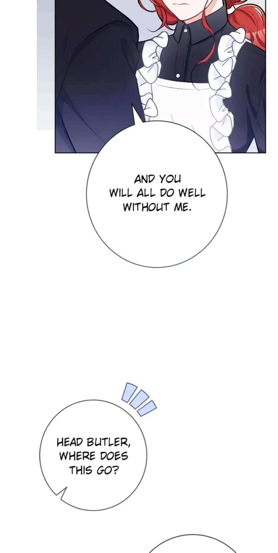 The Tyrant Princess Wants to Get Married! Chapter 17 page 50