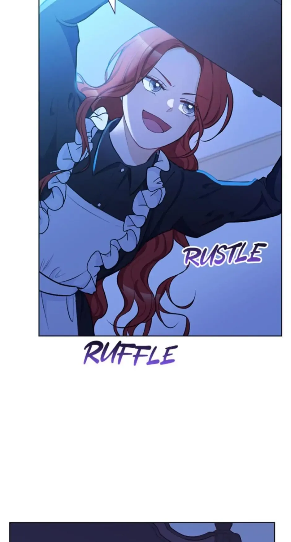 The Tyrant Princess Wants to Get Married! Chapter 17 page 85