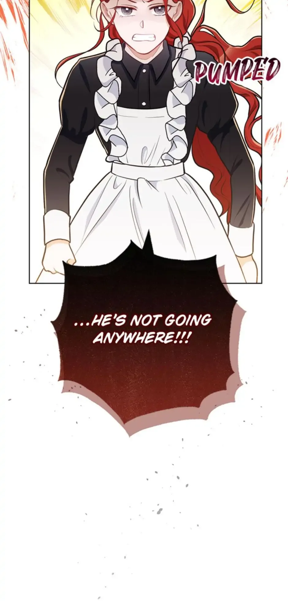 The Tyrant Princess Wants to Get Married! Chapter 17 page 67