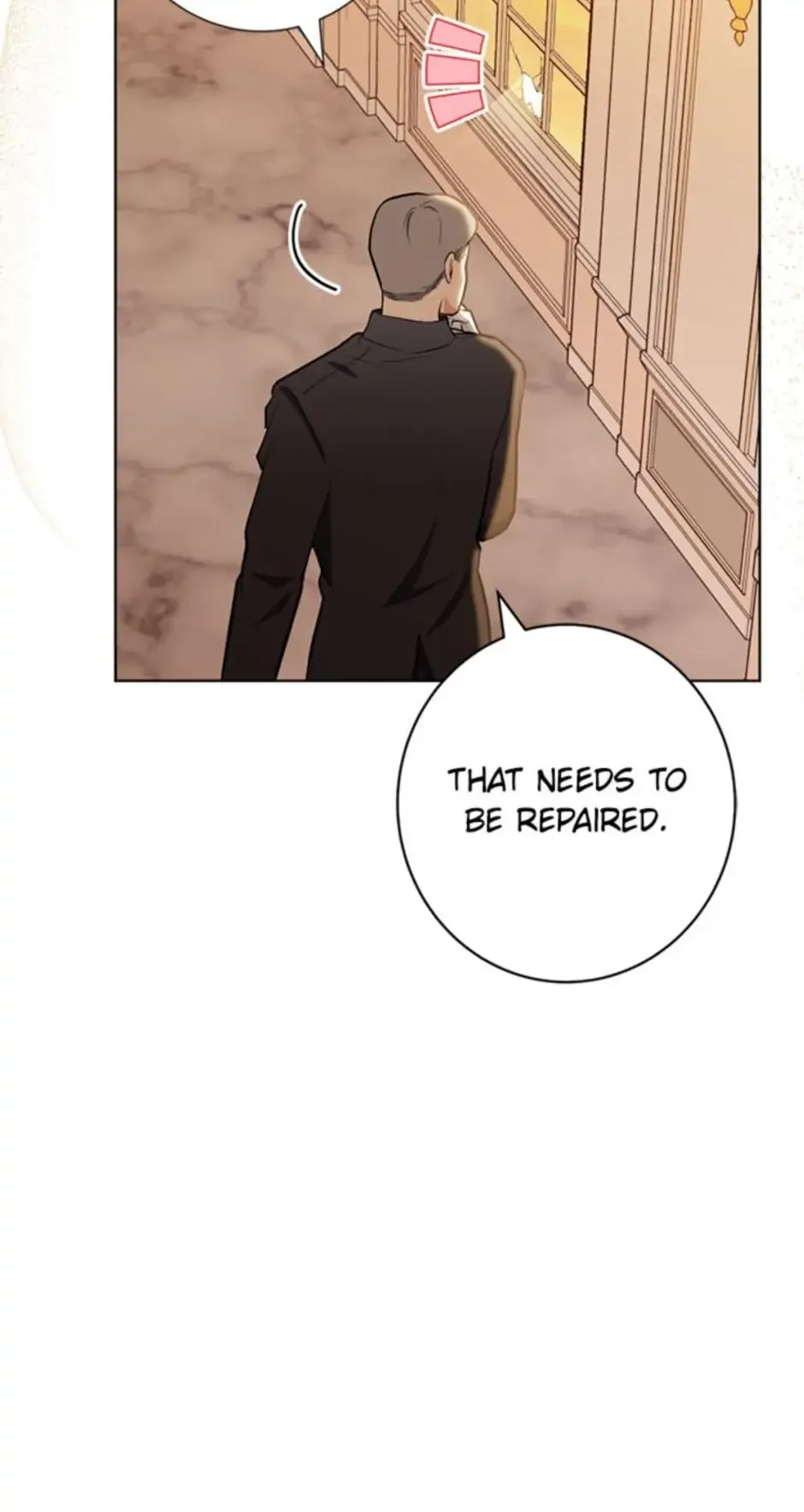 The Tyrant Princess Wants to Get Married! Chapter 17 page 79