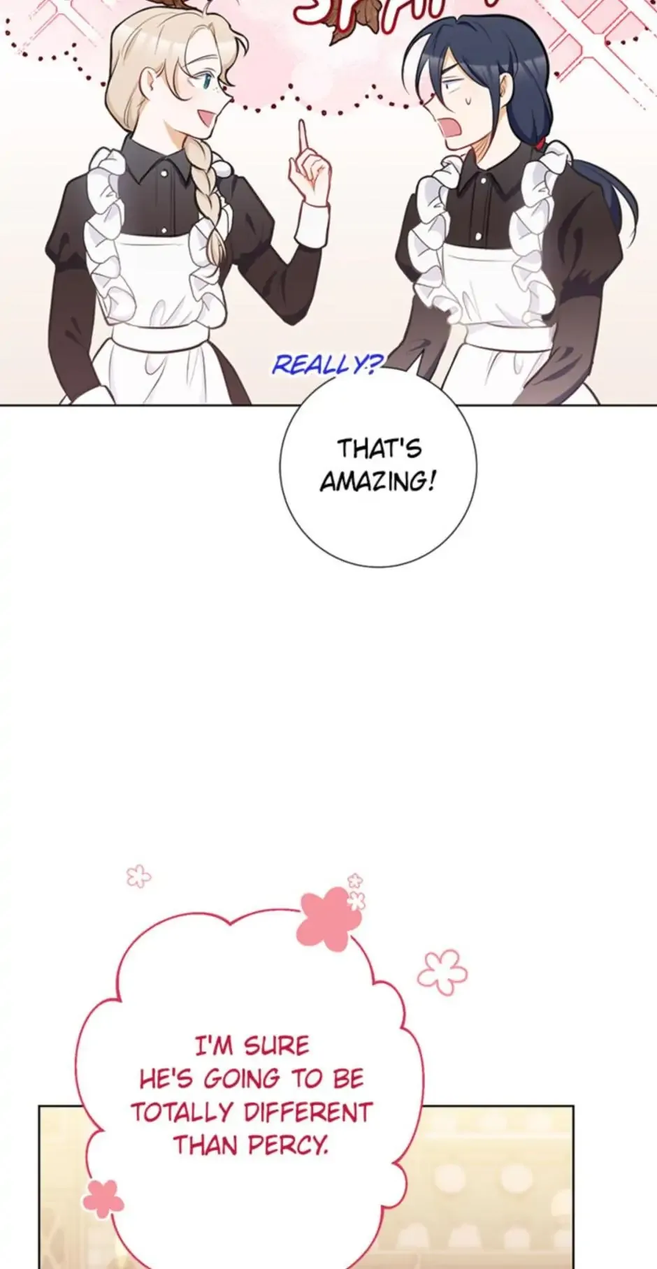 The Tyrant Princess Wants to Get Married! Chapter 17 page 60