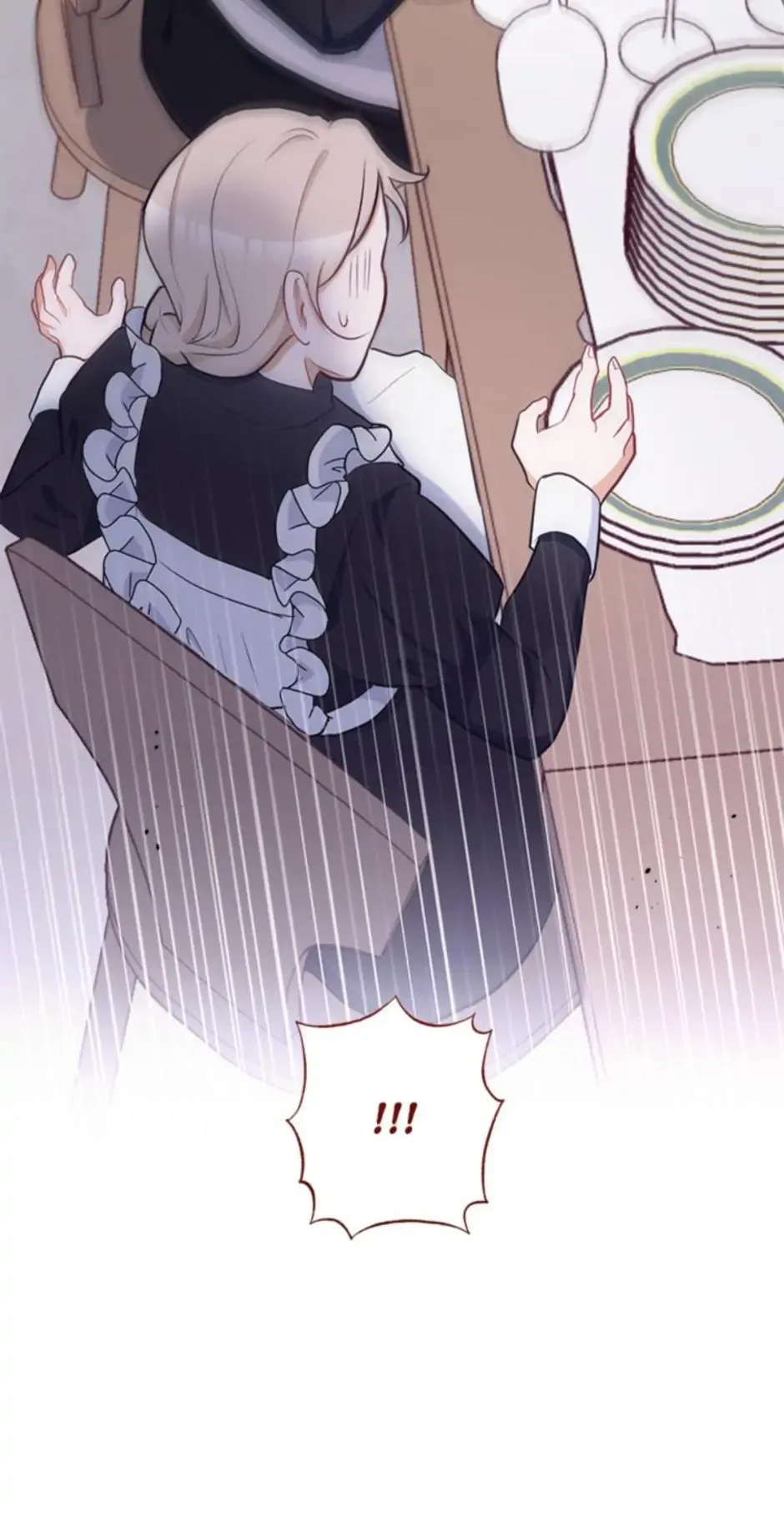 The Tyrant Princess Wants to Get Married! Chapter 17 page 64