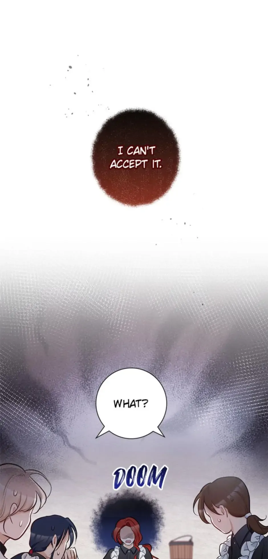 The Tyrant Princess Wants to Get Married! Chapter 17 page 65