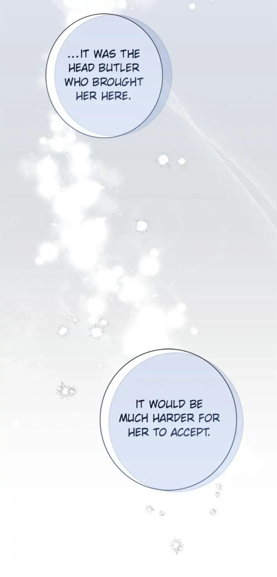 The Tyrant Princess Wants to Get Married! Chapter 17 page 71