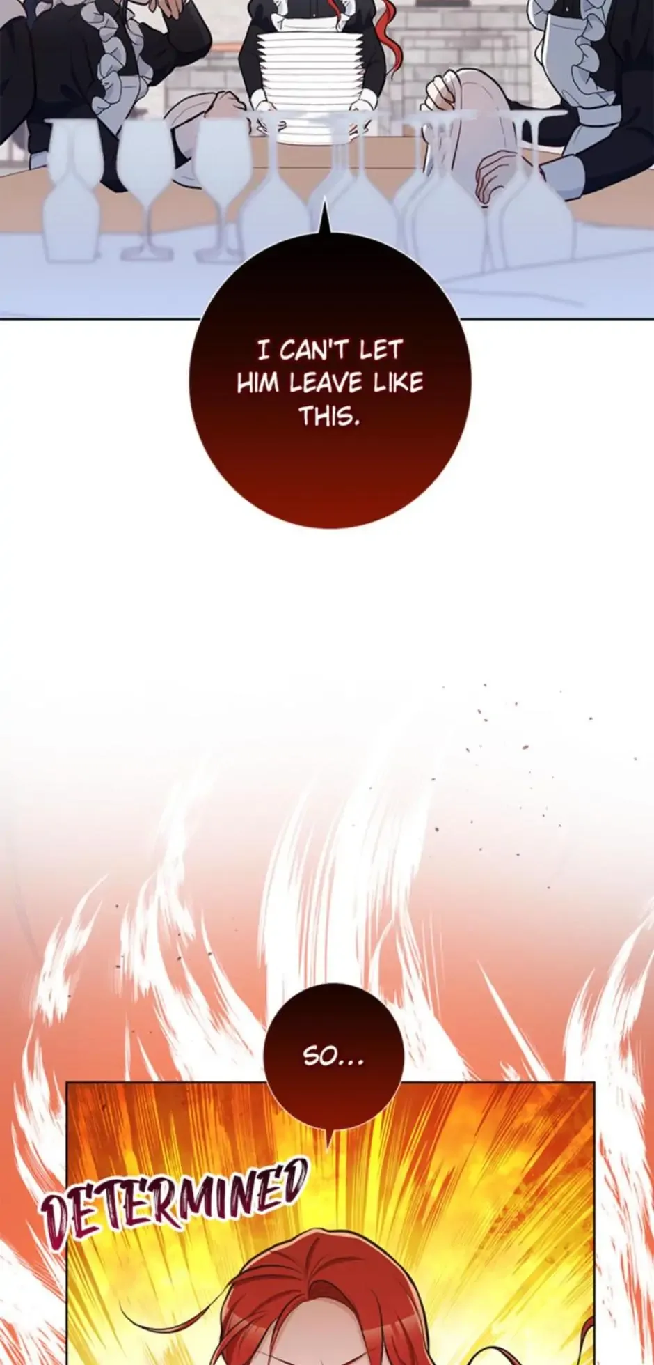 The Tyrant Princess Wants to Get Married! Chapter 17 page 66