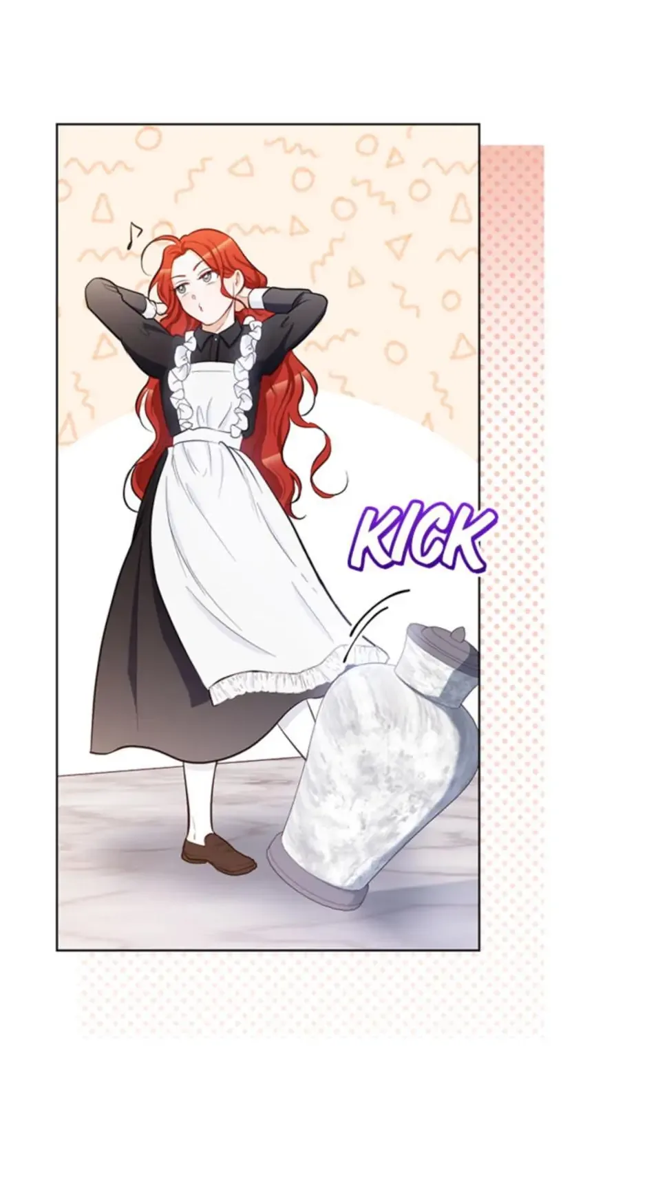 The Tyrant Princess Wants to Get Married! Chapter 17 page 80