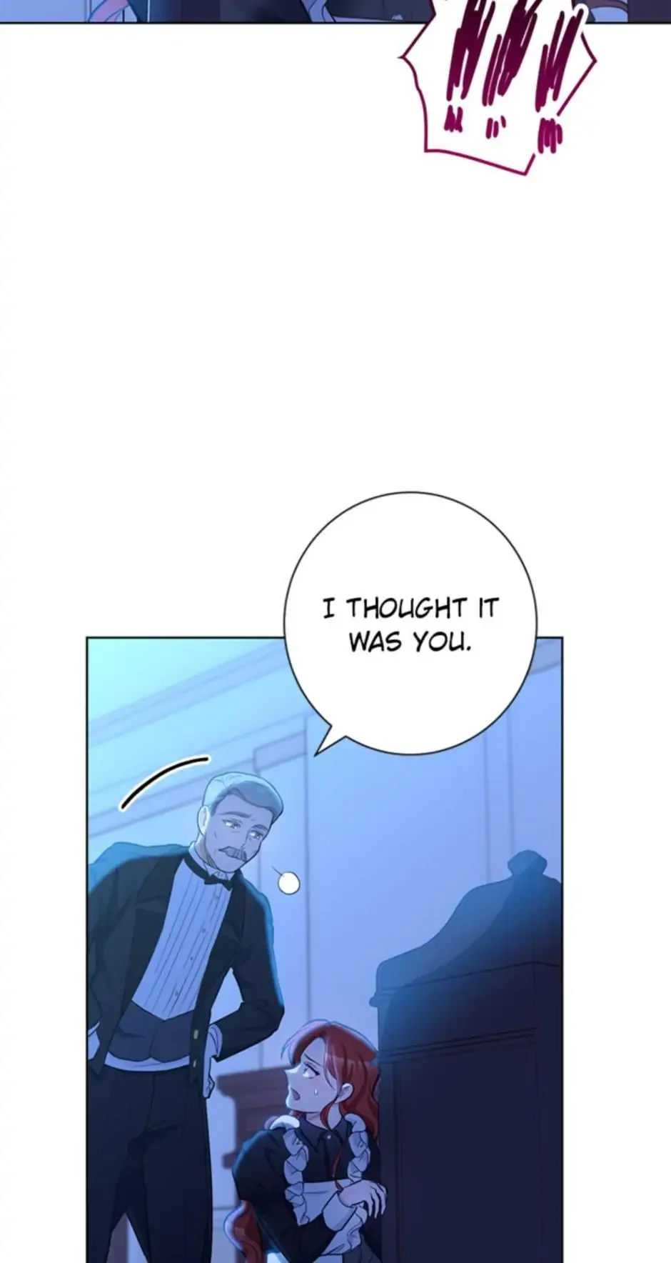 The Tyrant Princess Wants to Get Married! Chapter 17 page 88