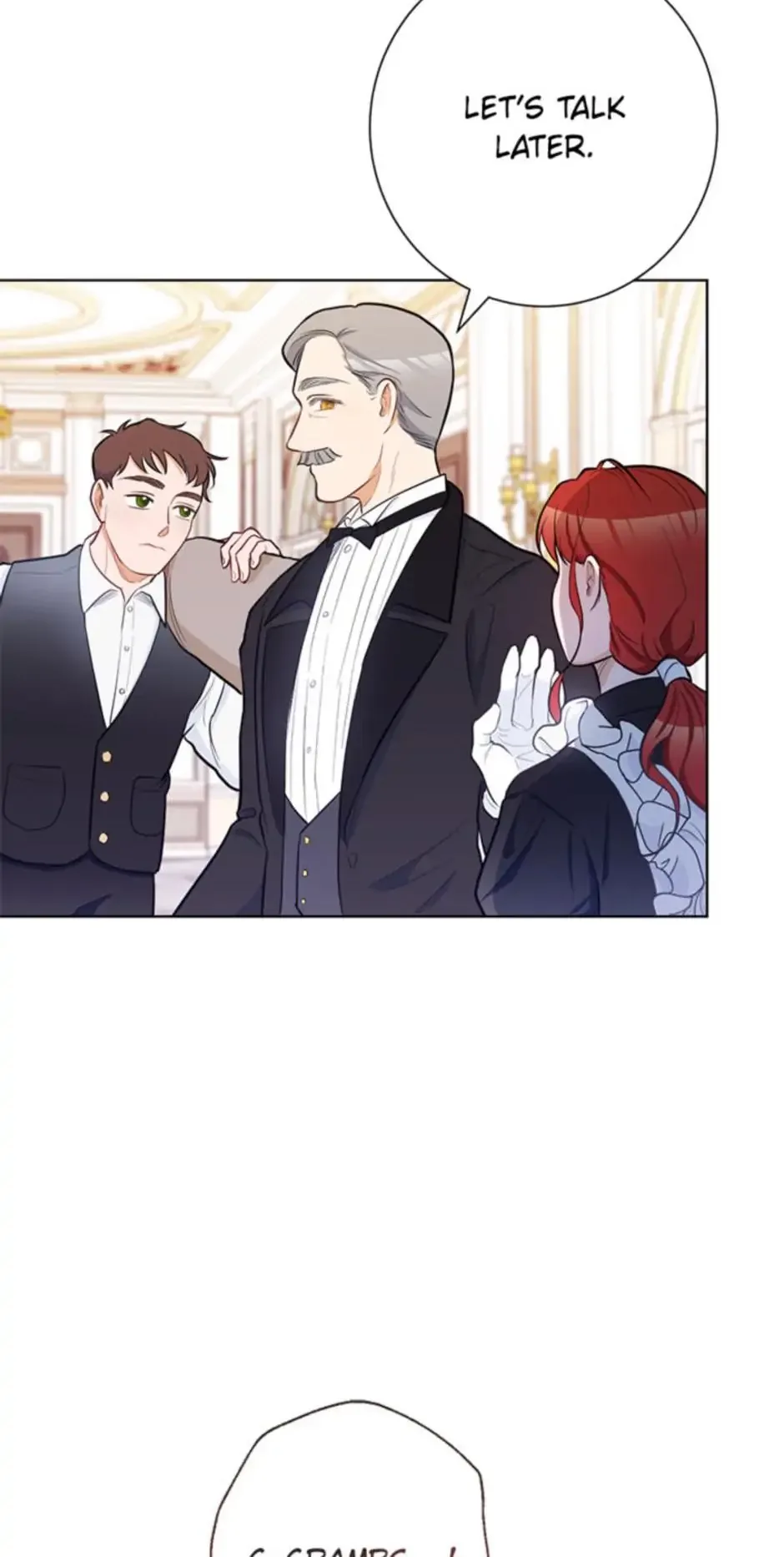 The Tyrant Princess Wants to Get Married! Chapter 17 page 51