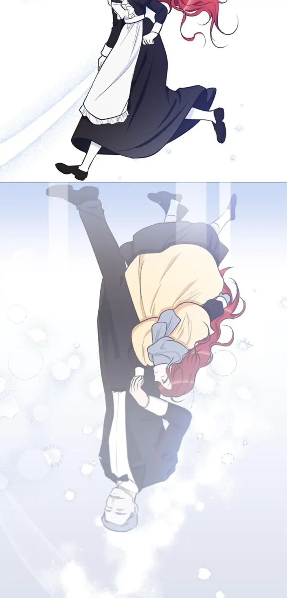The Tyrant Princess Wants to Get Married! Chapter 17 page 70
