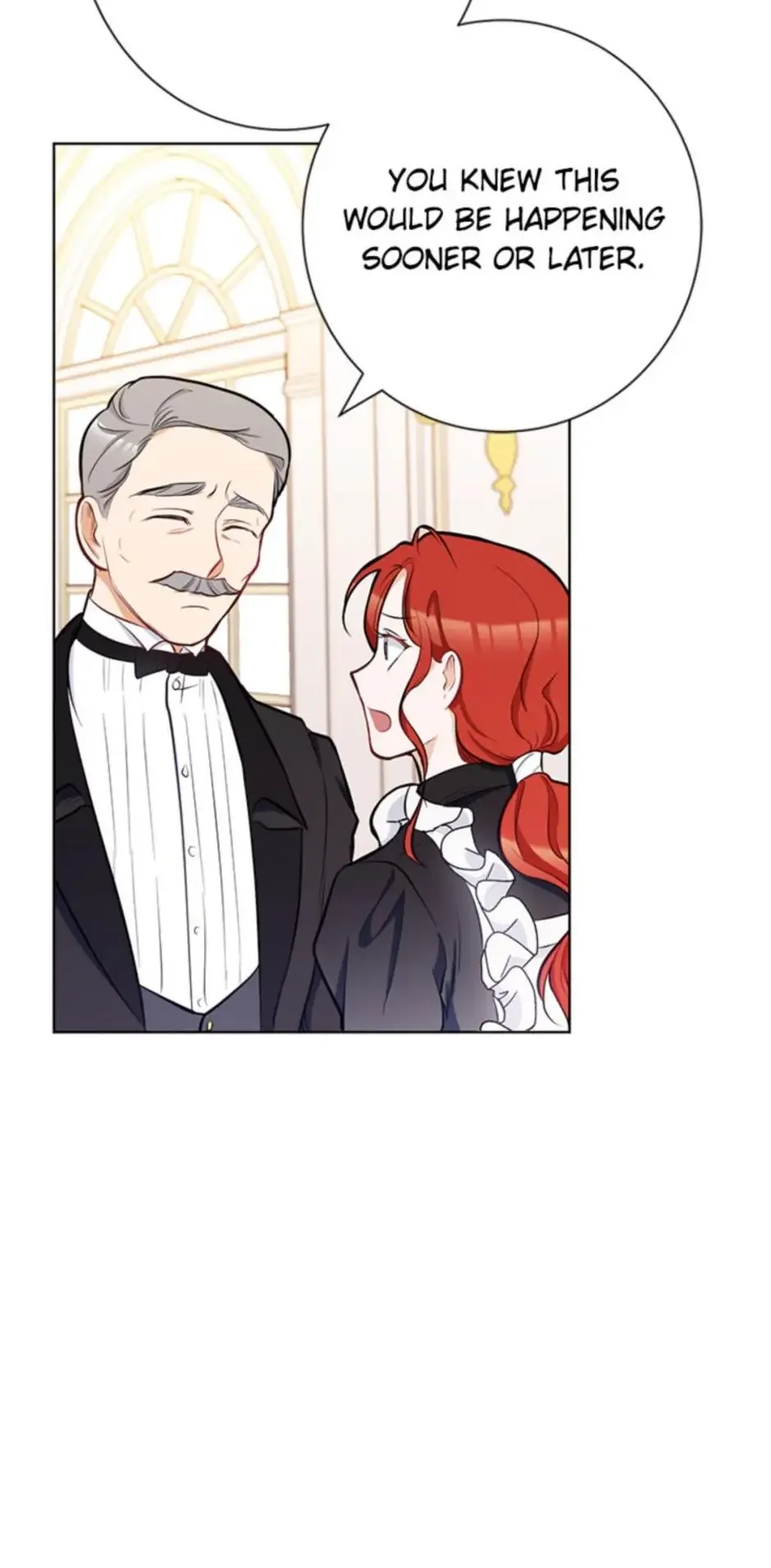 The Tyrant Princess Wants to Get Married! Chapter 17 page 48