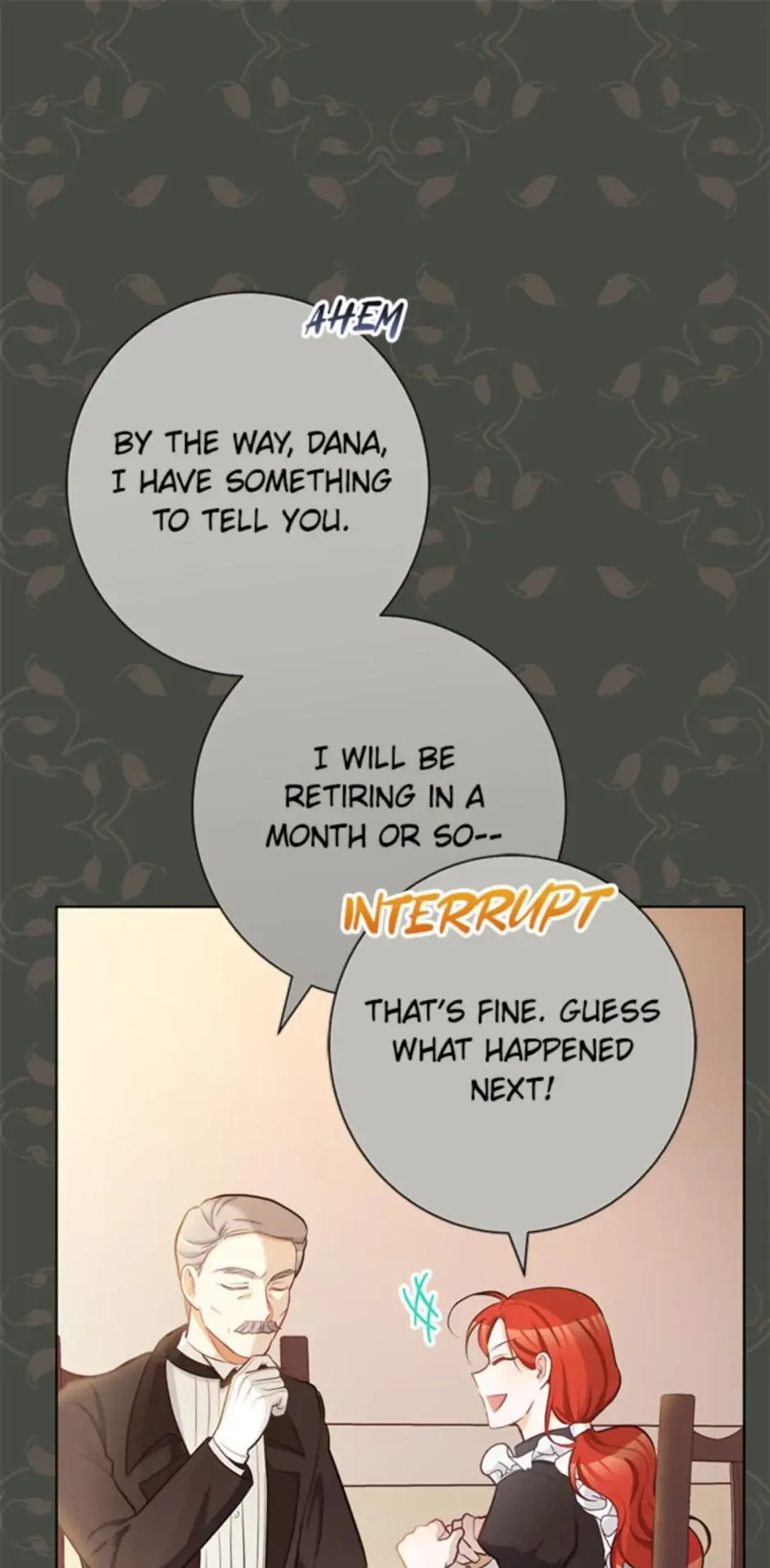 The Tyrant Princess Wants to Get Married! Chapter 17 page 42