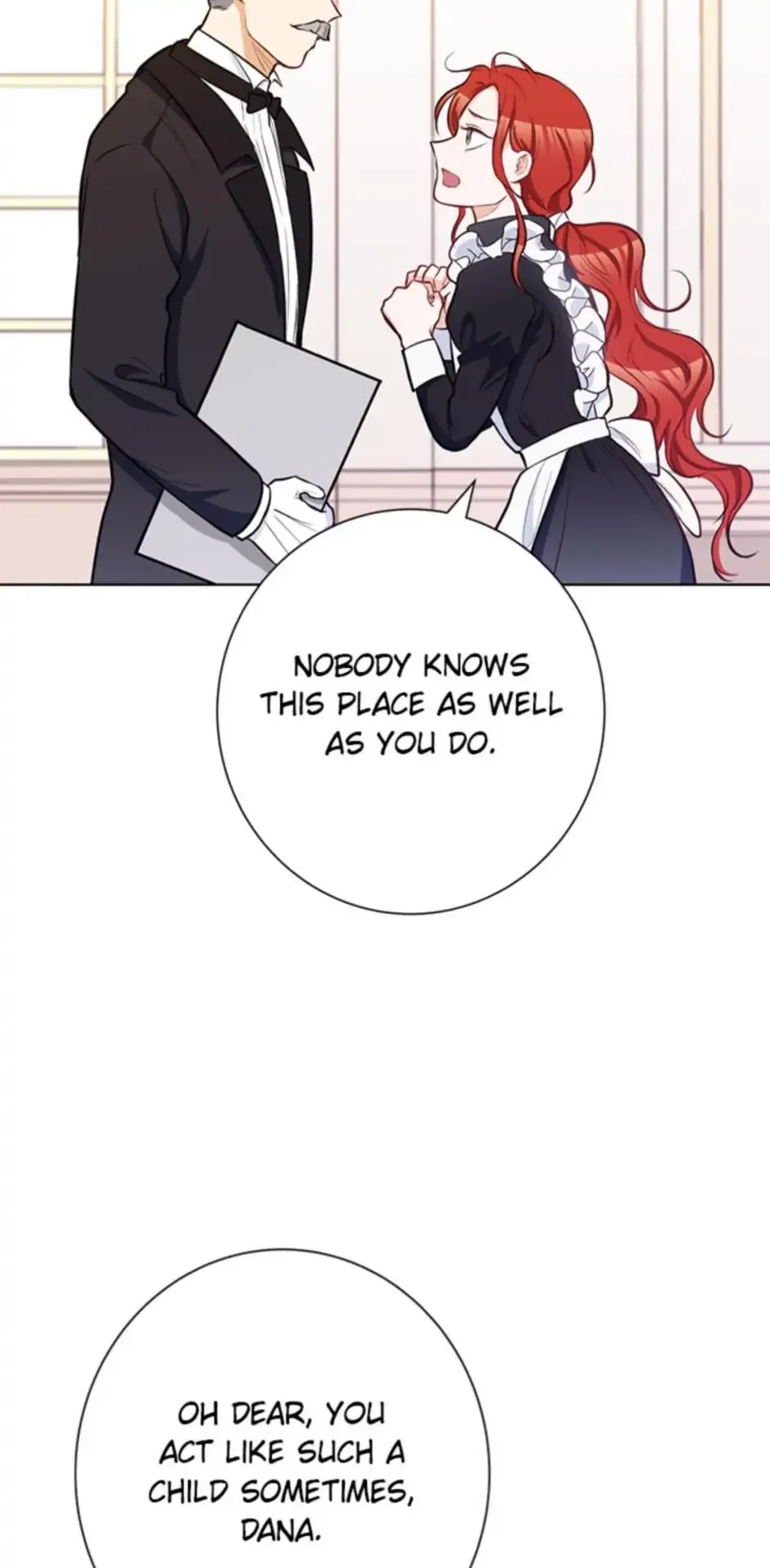 The Tyrant Princess Wants to Get Married! Chapter 17 page 47