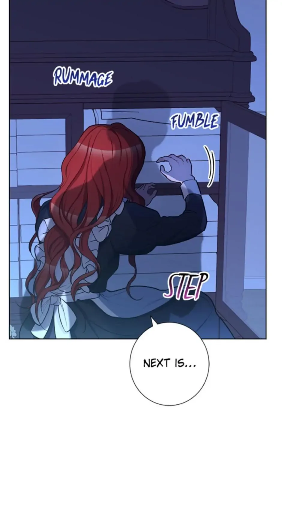 The Tyrant Princess Wants to Get Married! Chapter 17 page 86