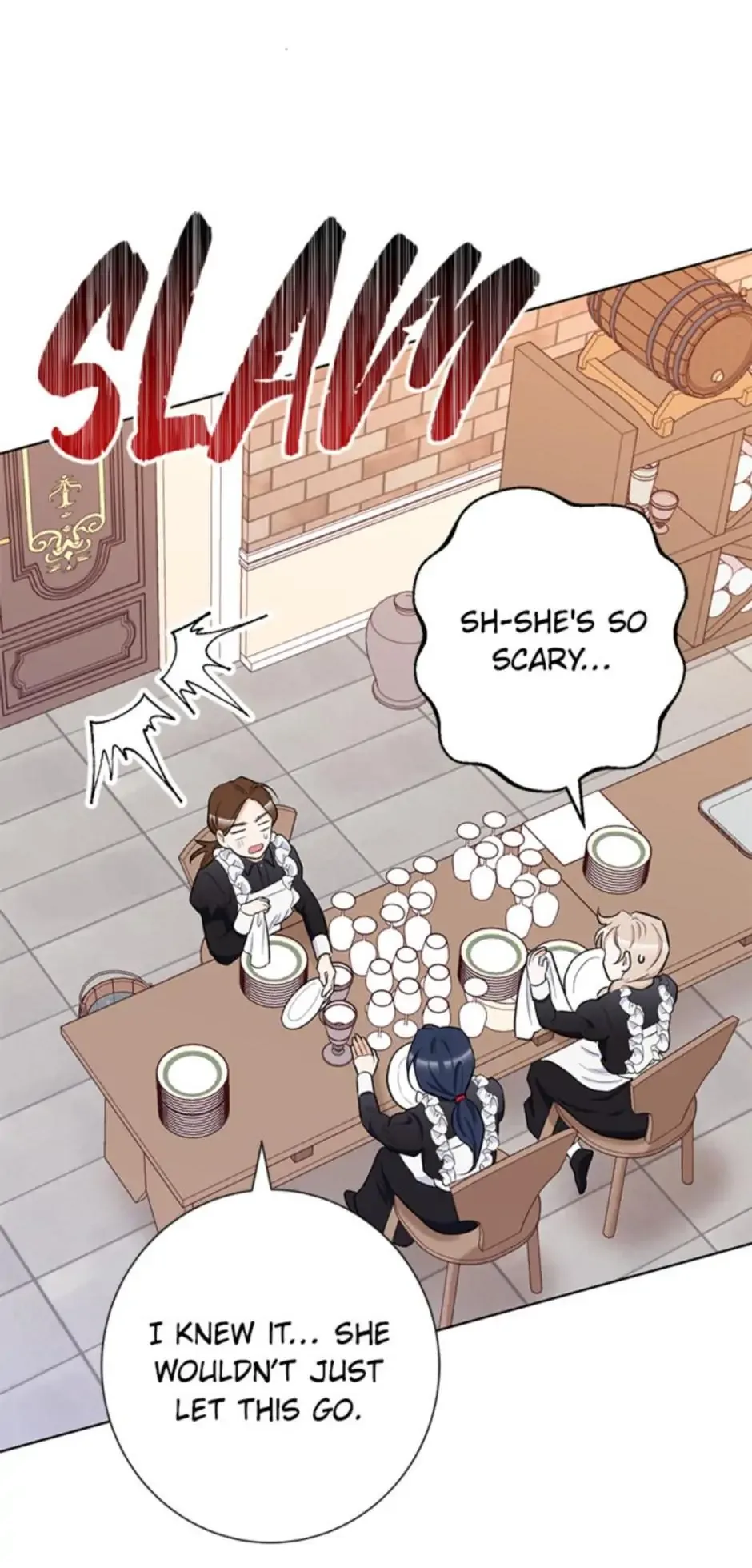 The Tyrant Princess Wants to Get Married! Chapter 17 page 68