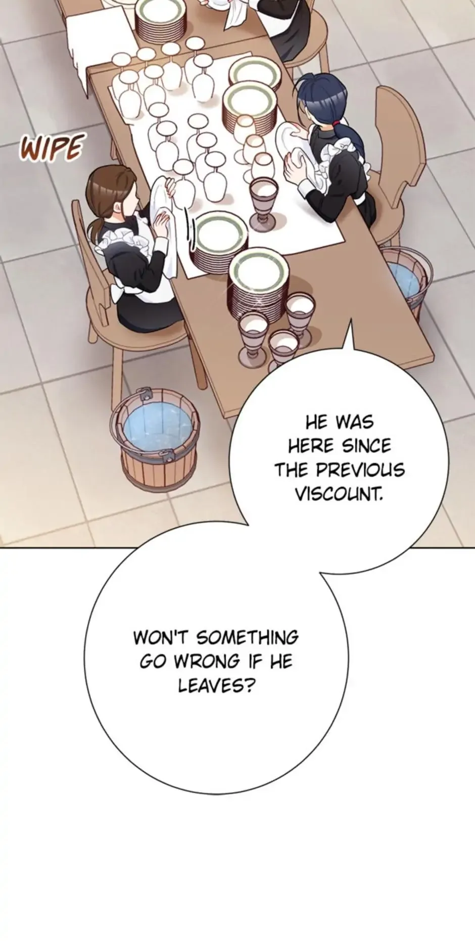 The Tyrant Princess Wants to Get Married! Chapter 17 page 56