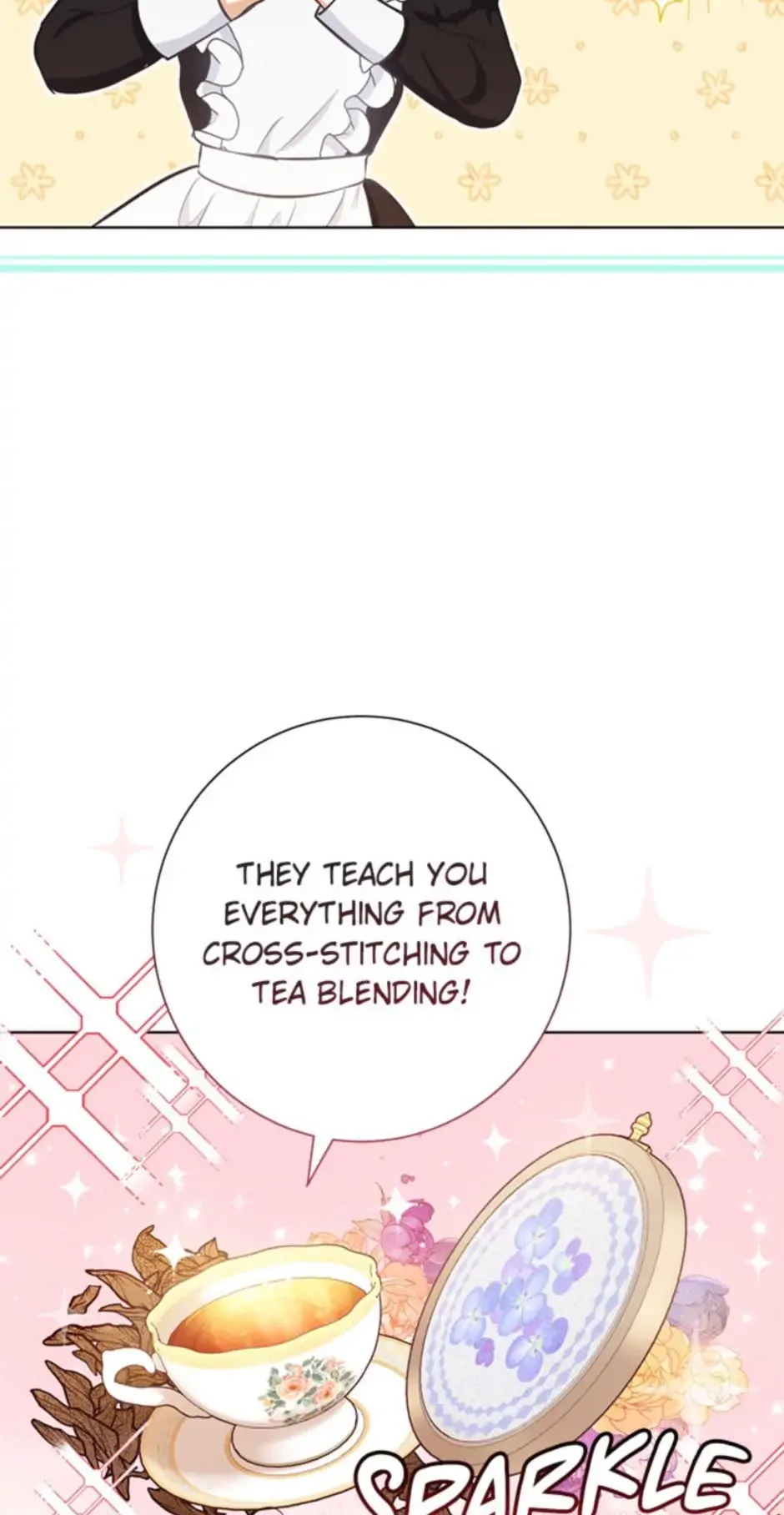 The Tyrant Princess Wants to Get Married! Chapter 17 page 59
