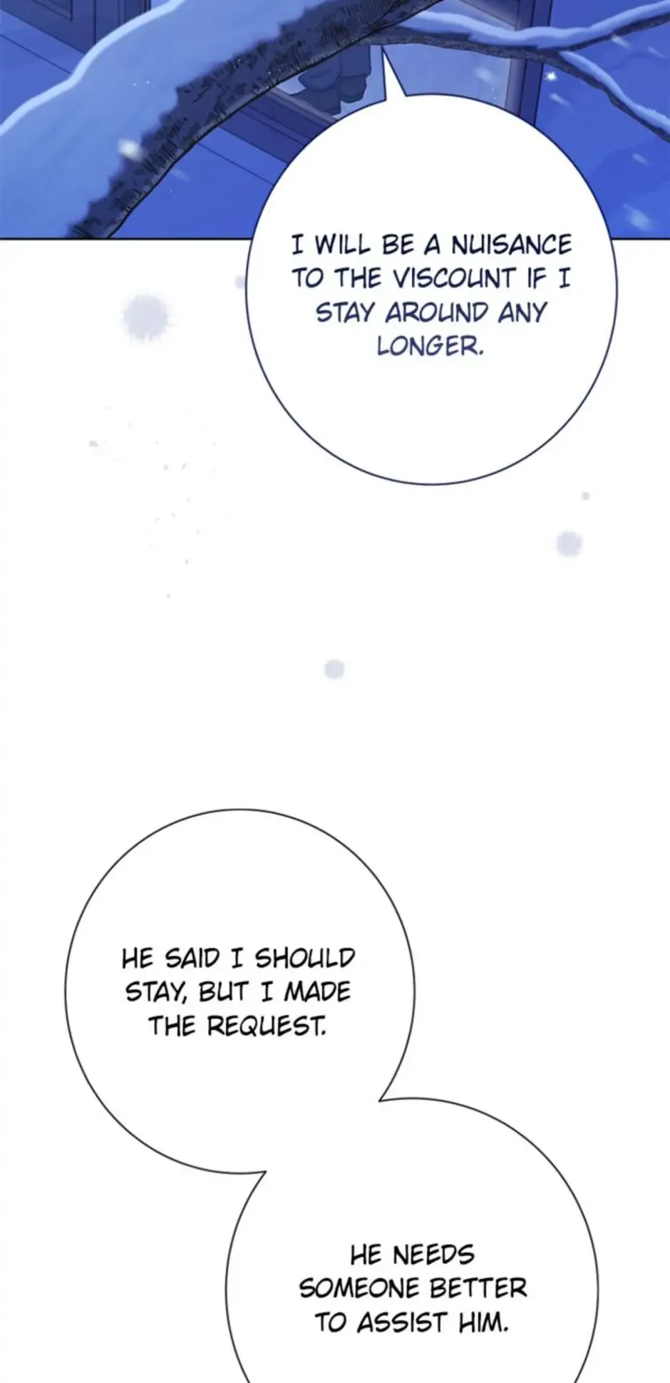 The Tyrant Princess Wants to Get Married! Chapter 17 page 96