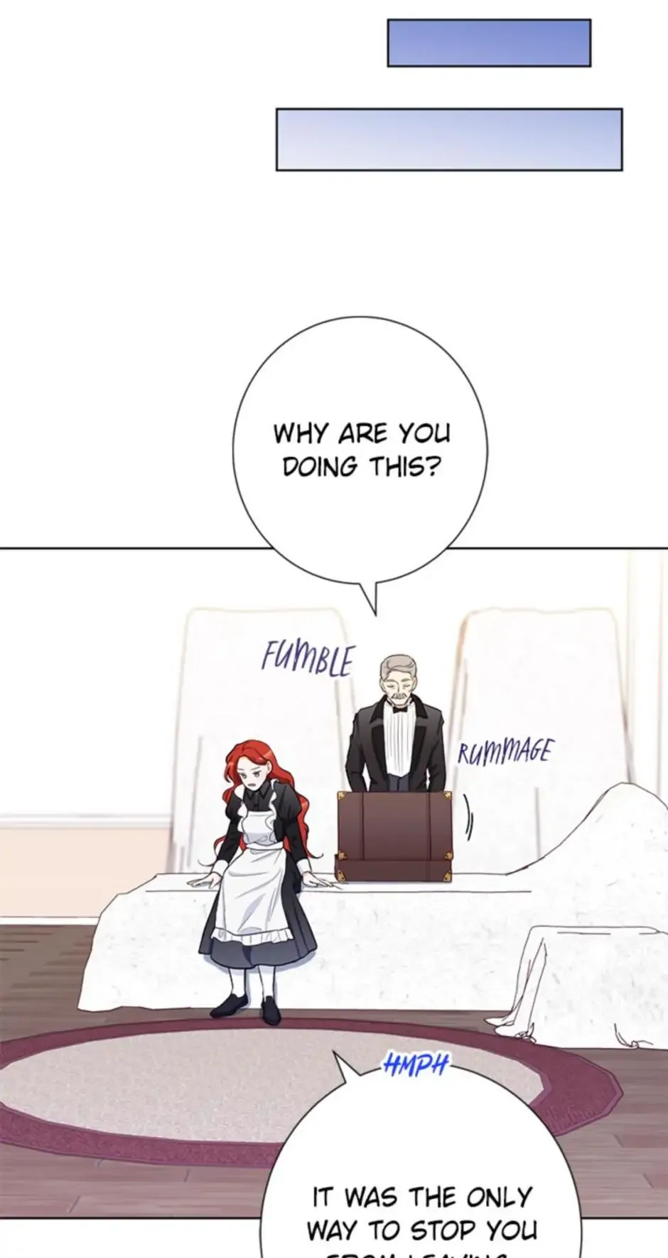 The Tyrant Princess Wants to Get Married! Chapter 17 page 90