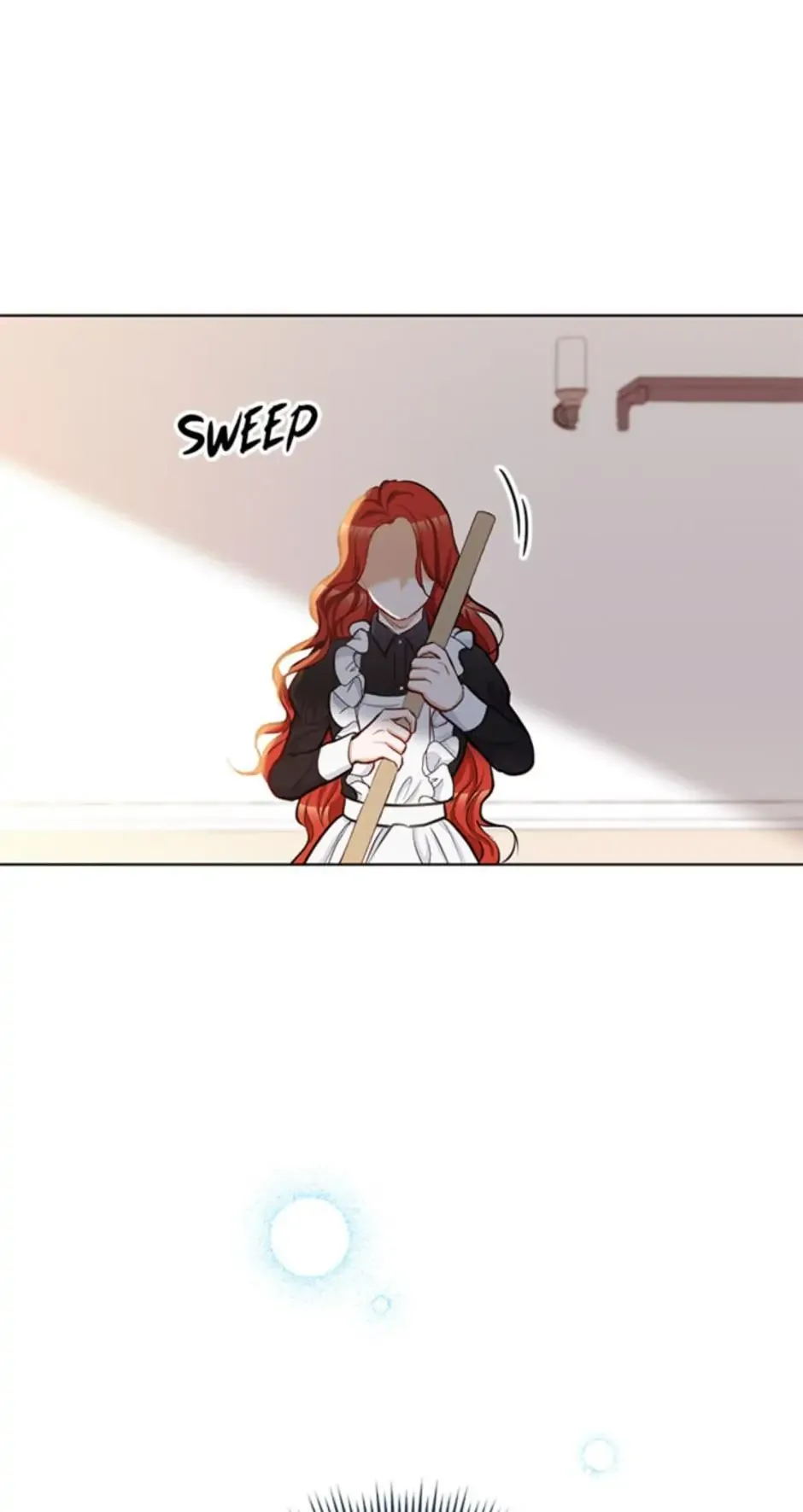 The Tyrant Princess Wants to Get Married! Chapter 17 page 108