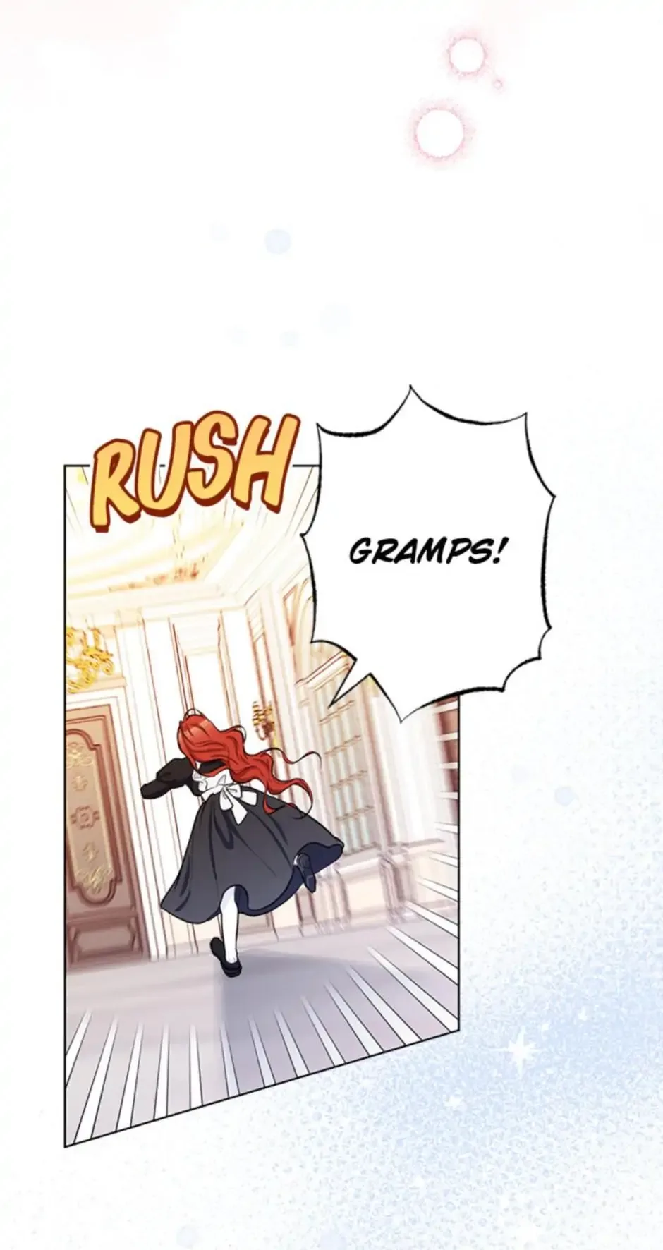 The Tyrant Princess Wants to Get Married! Chapter 17 page 113