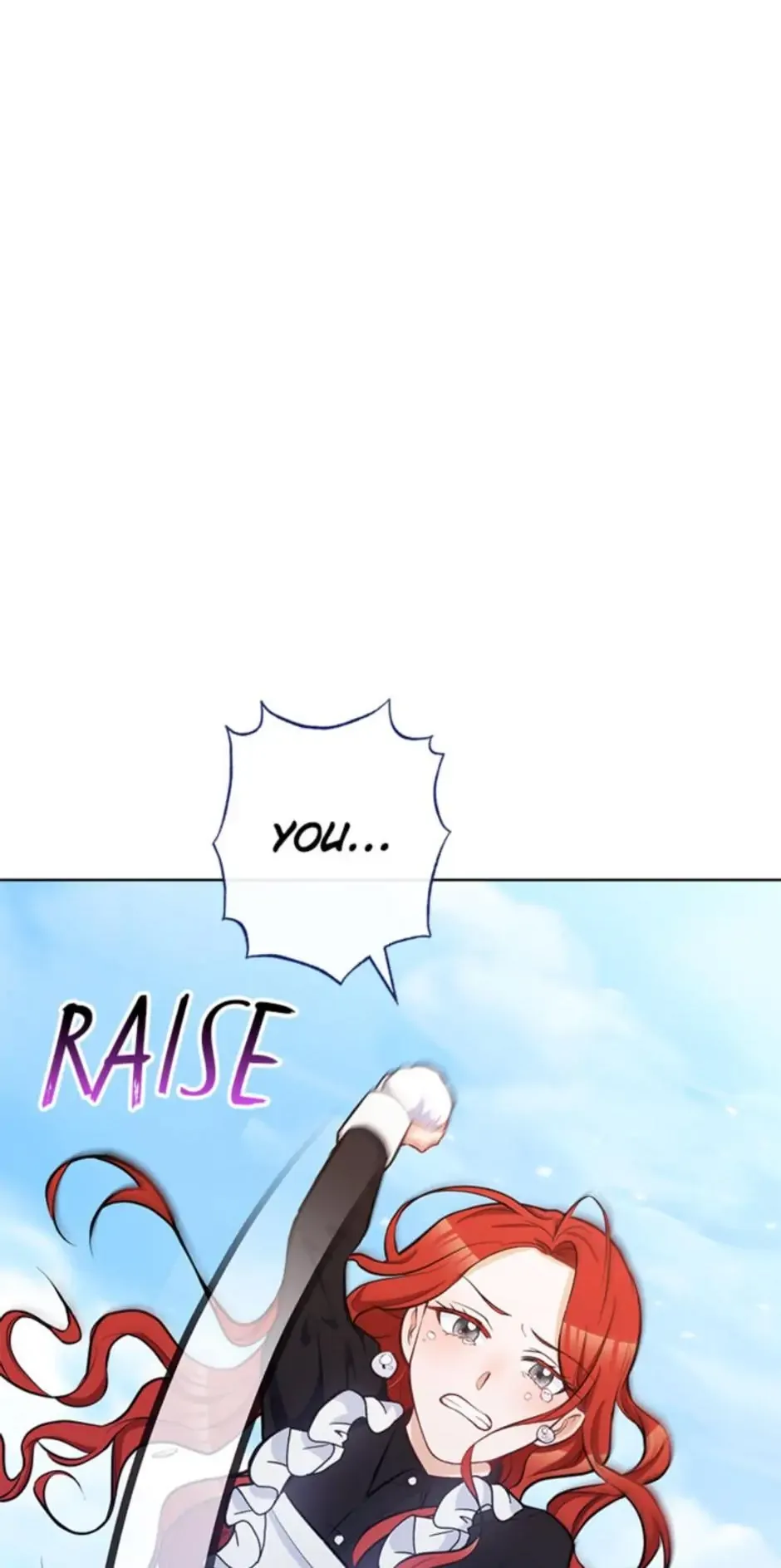 The Tyrant Princess Wants to Get Married! Chapter 17 page 120