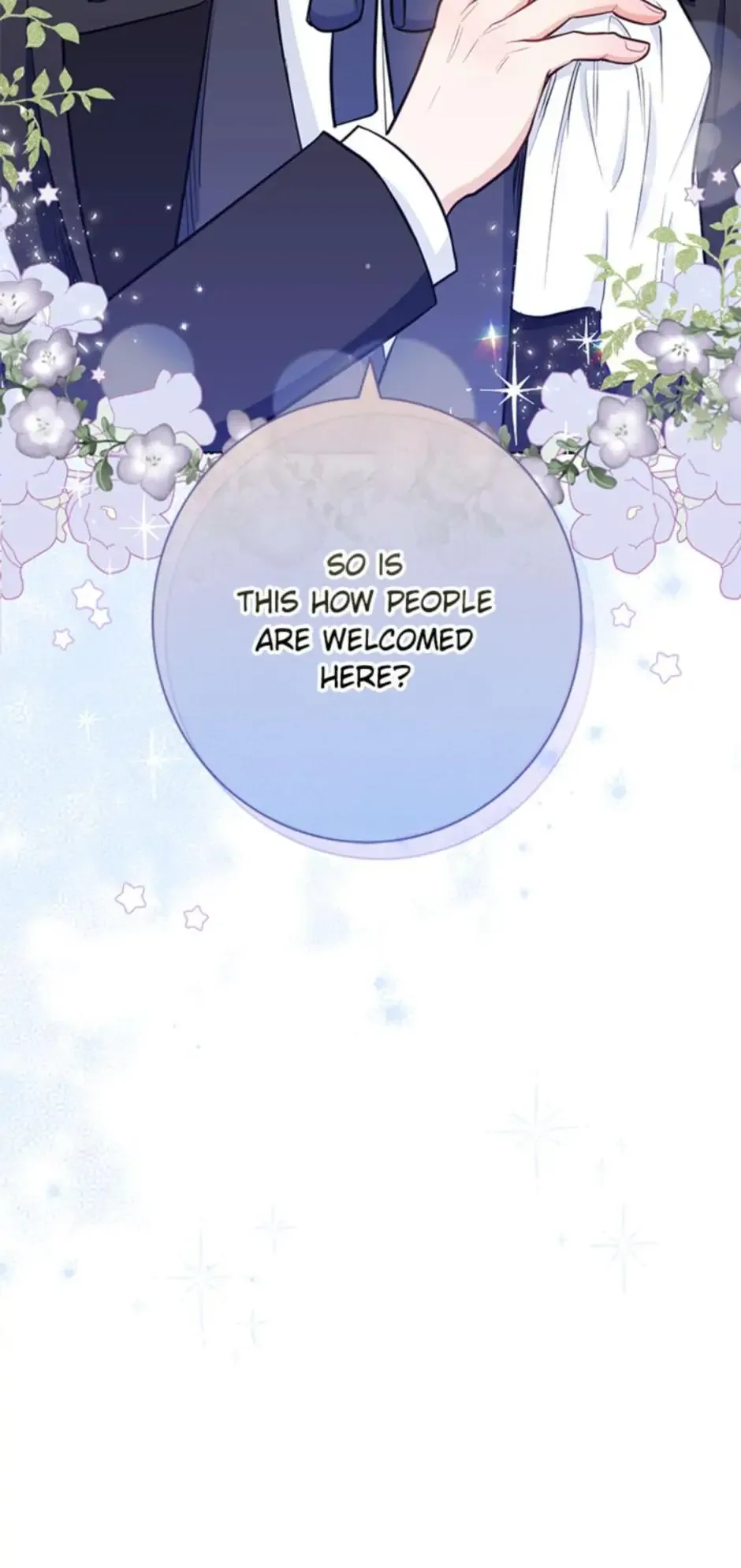 The Tyrant Princess Wants to Get Married! Chapter 17 page 129