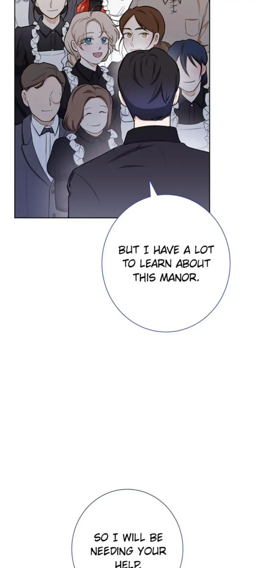 The Tyrant Princess Wants to Get Married! Chapter 18 page 40