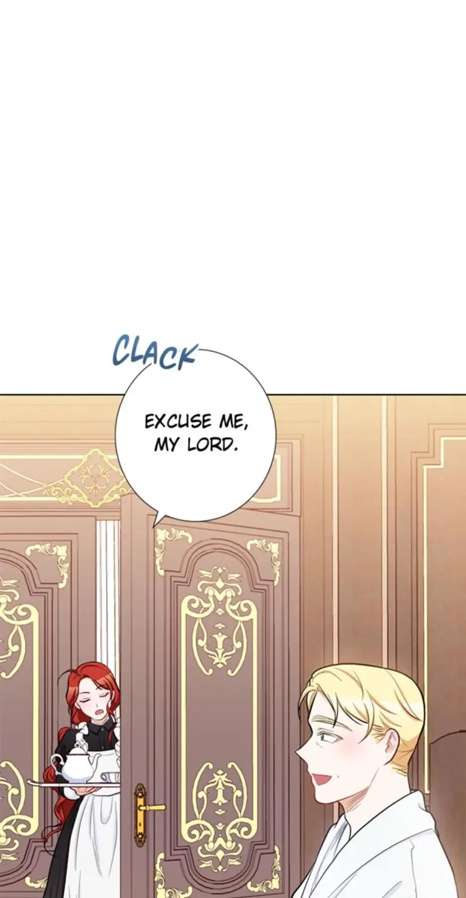 The Tyrant Princess Wants to Get Married! Chapter 18 page 72