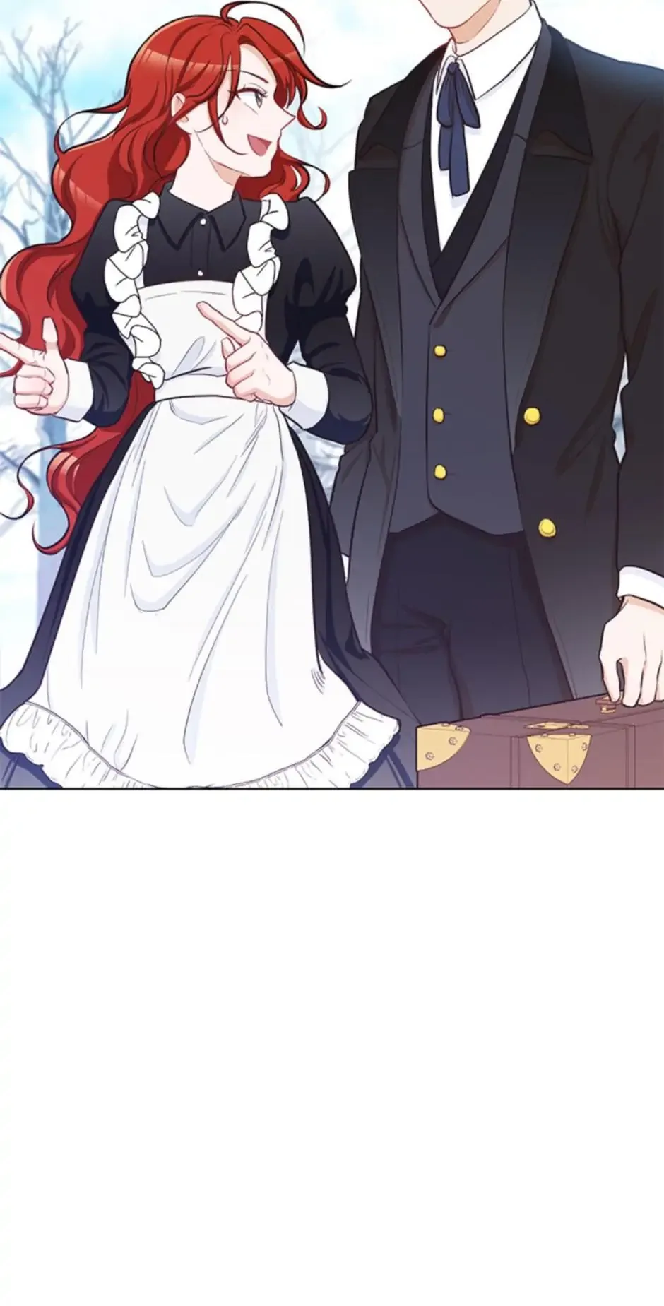 The Tyrant Princess Wants to Get Married! Chapter 18 page 10