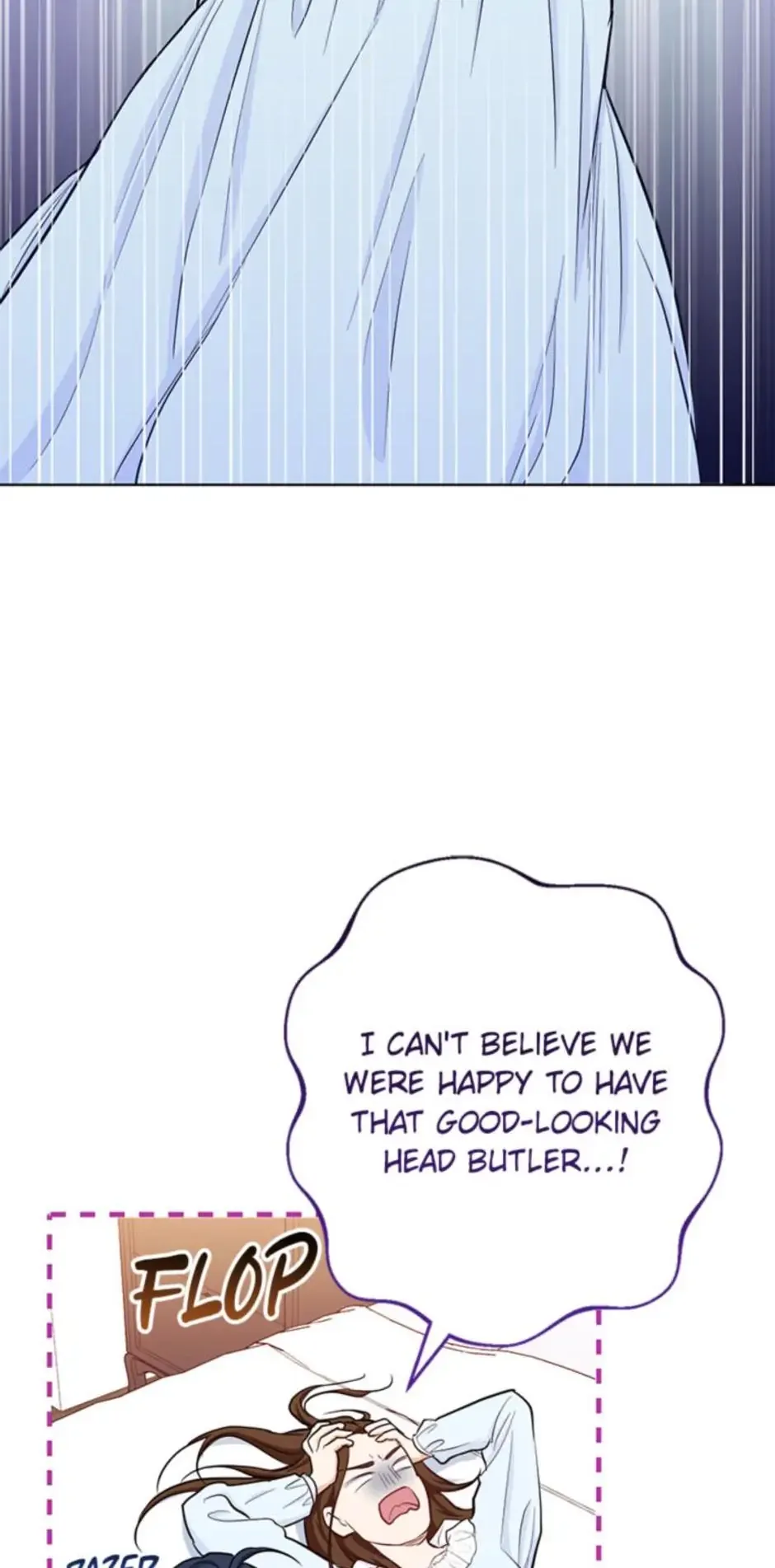 The Tyrant Princess Wants to Get Married! Chapter 18 page 64