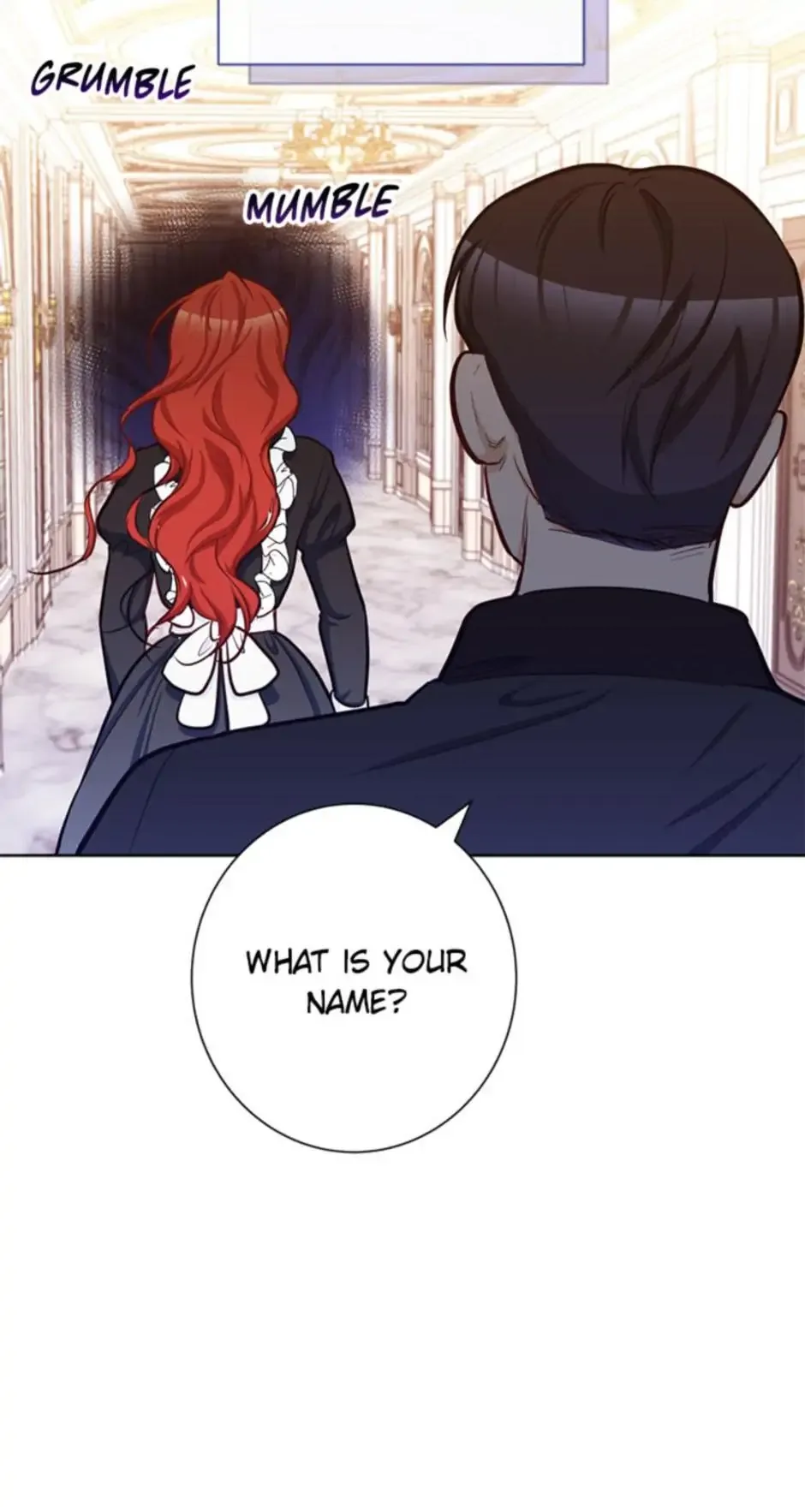 The Tyrant Princess Wants to Get Married! Chapter 18 page 16